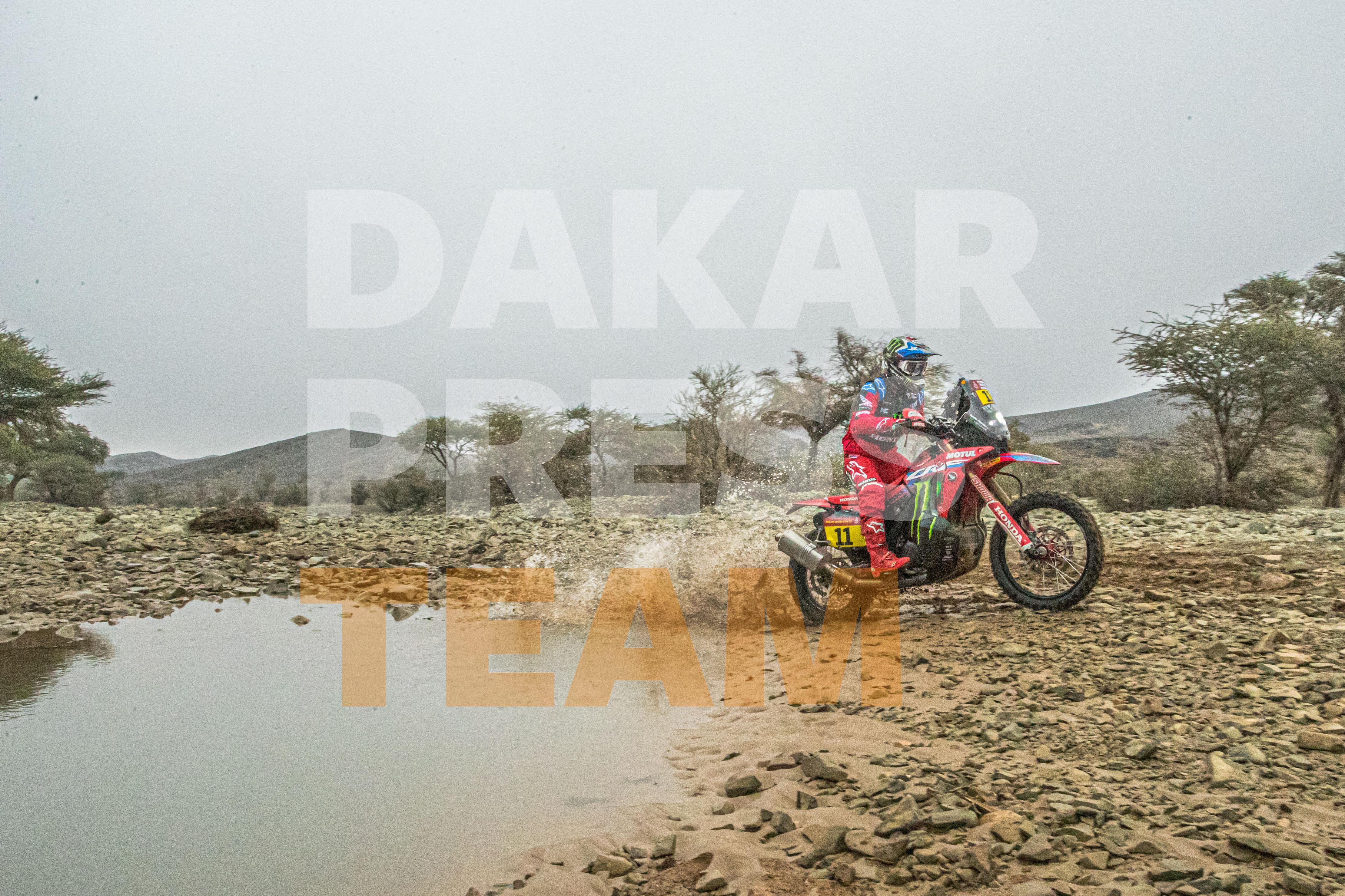 Dakar Press Team AUSTRALIA - Owner Dakar Press Team AUSTRALIA - Own